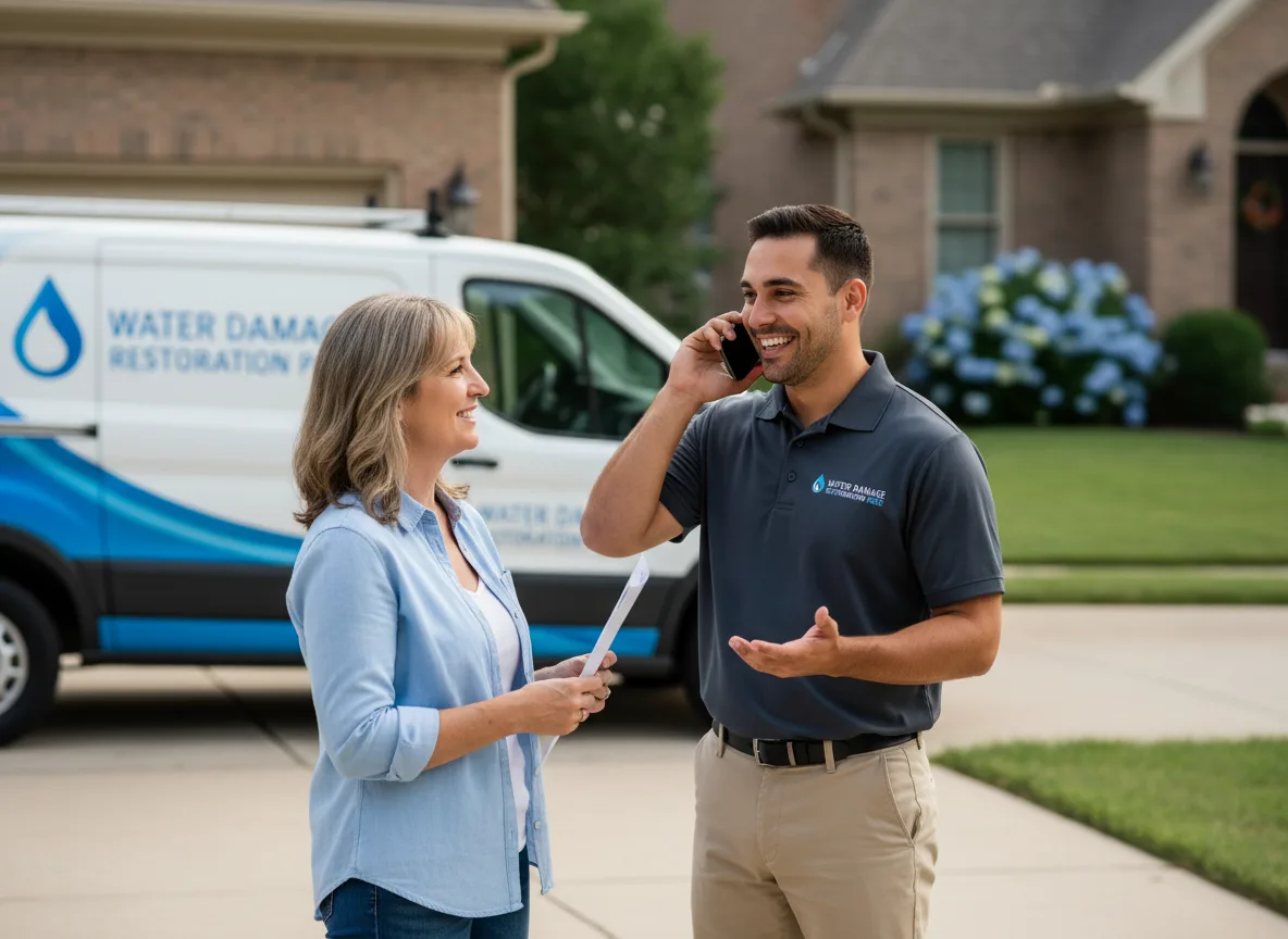 Flood Restoration Galt, IA FAQs